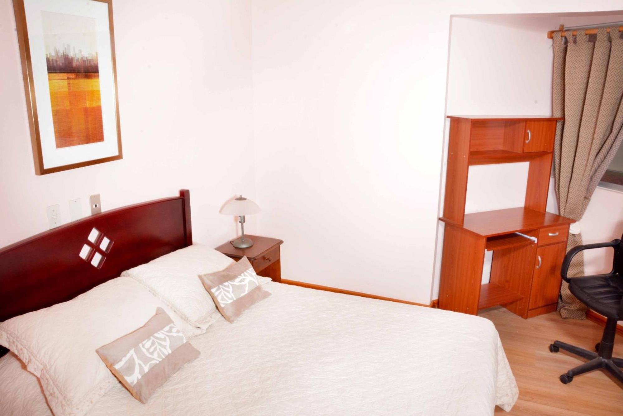 Hotel San Francisco De La Selva Copiapó Oda fotoğraf