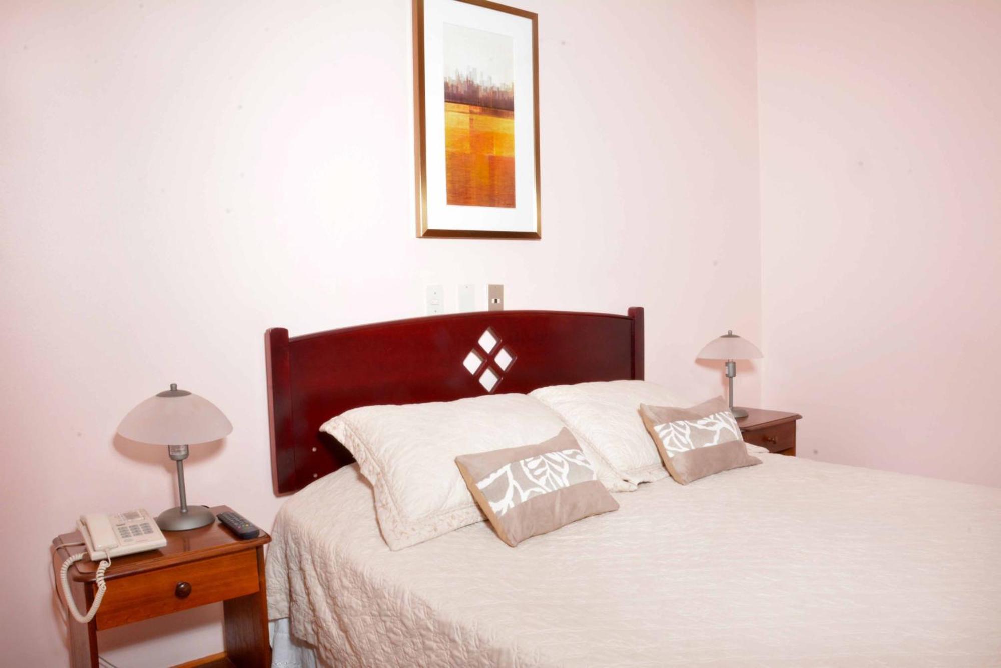 Hotel San Francisco De La Selva Copiapó Oda fotoğraf