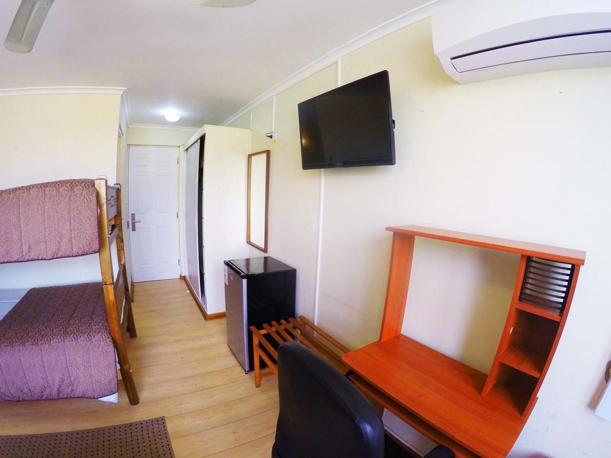 Hotel San Francisco De La Selva Copiapó Dış mekan fotoğraf