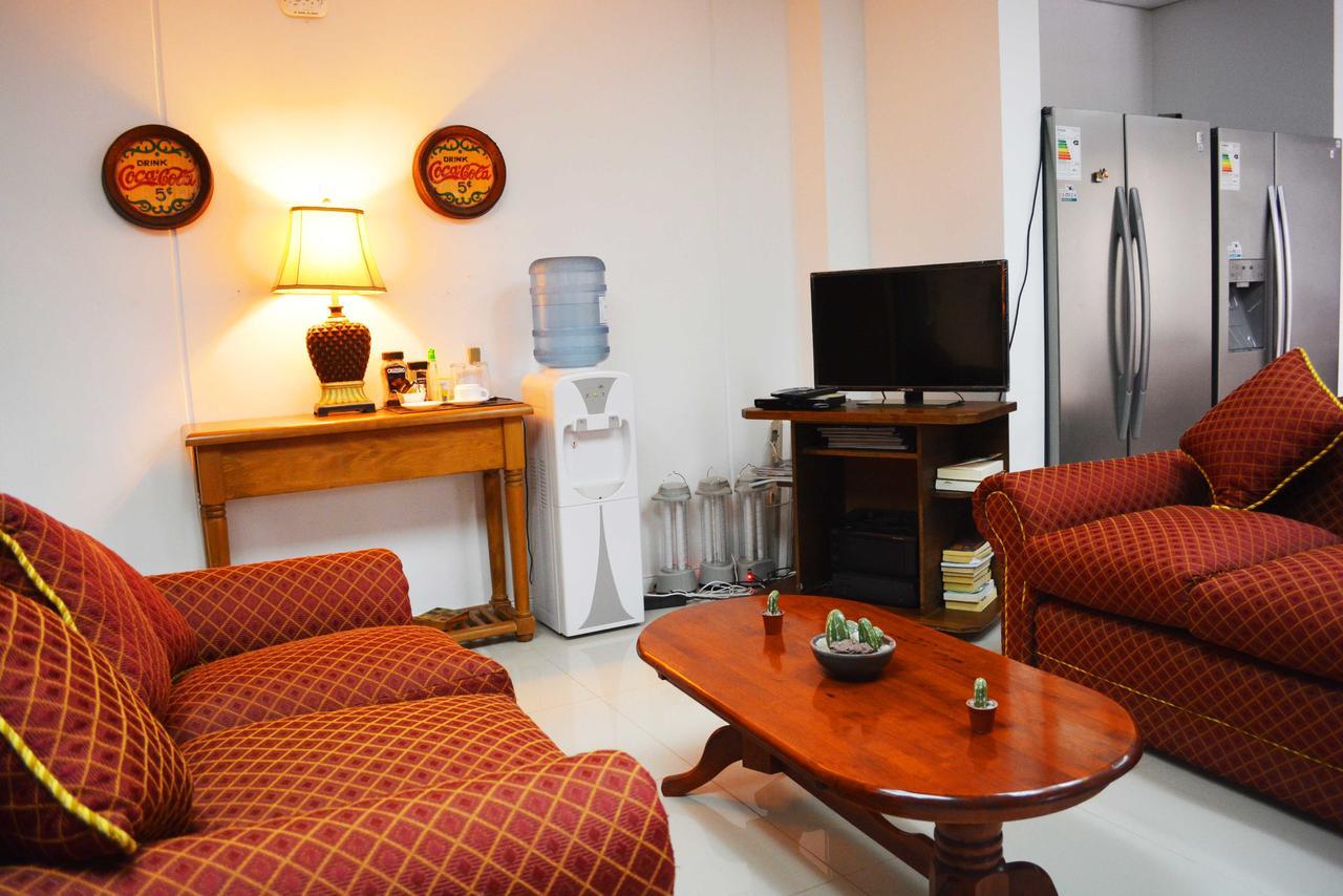 Hotel San Francisco De La Selva Copiapó Dış mekan fotoğraf