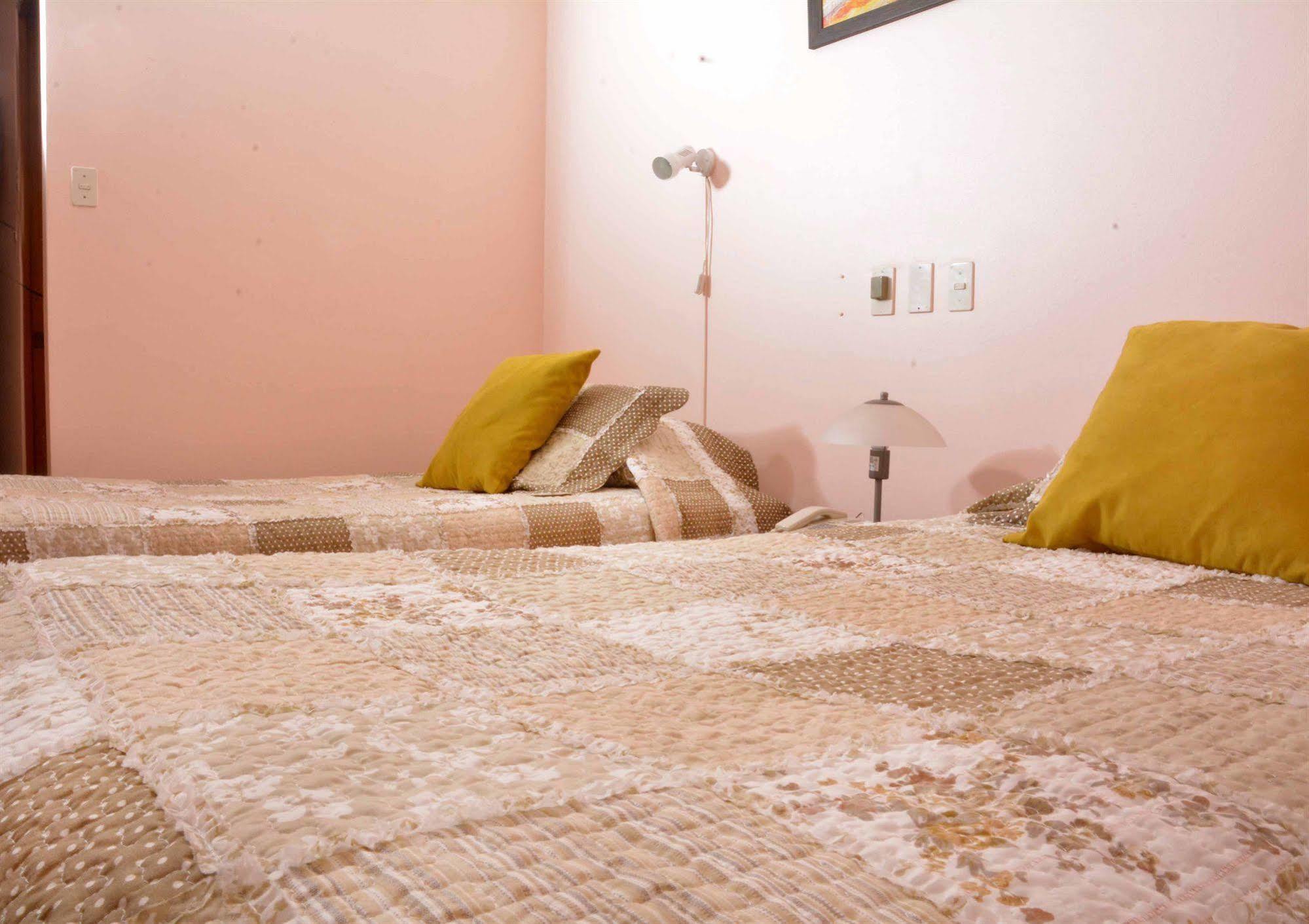 Hotel San Francisco De La Selva Copiapó Dış mekan fotoğraf